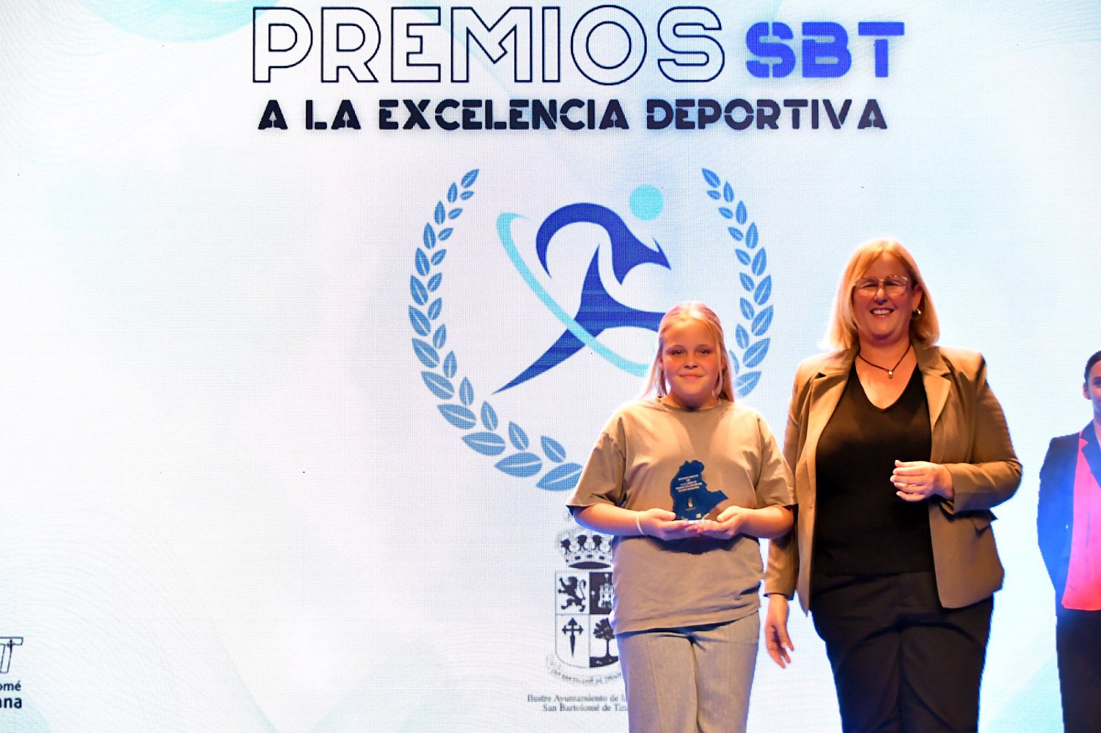 RECONOCIMIENTO CLUBES Y ASOCIACIONES CULTURALES DEPORTIVAS DE SBT