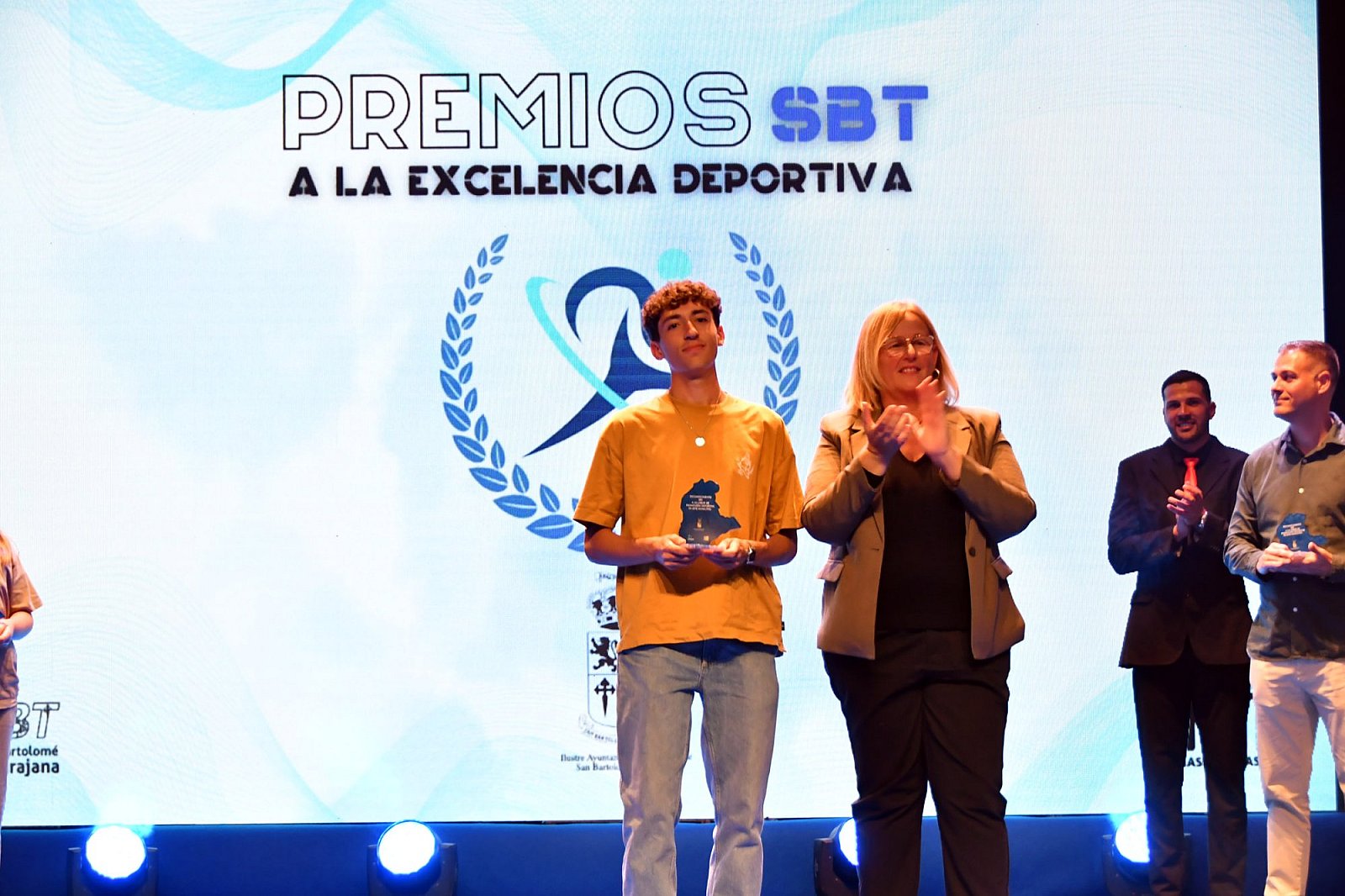 RECONOCIMIENTO CLUBES Y ASOCIACIONES CULTURALES DEPORTIVAS DE SBT