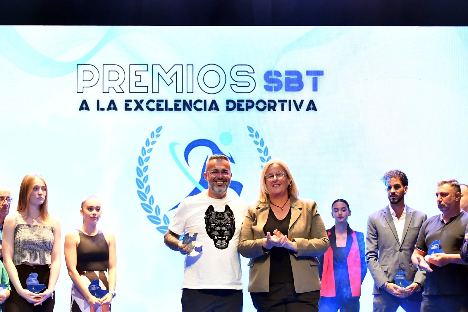 RECONOCIMIENTO CLUBES Y ASOCIACIONES CULTURALES DEPORTIVAS DE SBT