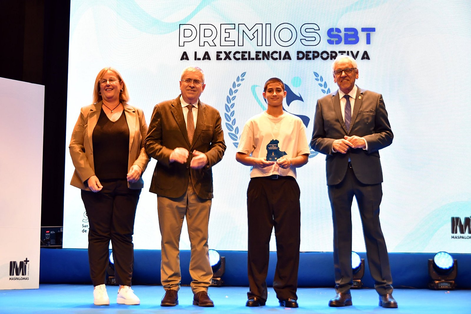 RECONOCIMIENTO CLUBES Y ASOCIACIONES CULTURALES DEPORTIVAS DE SBT