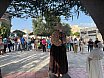 El Tablero inicia su 27&ordf; Feria de la Zafra recordando los antiguos oficios tradicionales