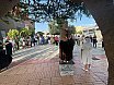 El Tablero inicia su 27&ordf; Feria de la Zafra recordando los antiguos oficios tradicionales