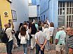 El Tablero inicia su 27&ordf; Feria de la Zafra recordando los antiguos oficios tradicionales