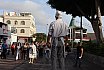 El Tablero inicia su 27&ordf; Feria de la Zafra recordando los antiguos oficios tradicionales