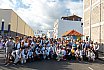 M&aacute;s de 7.000 personas arropan la Romer&iacute;a de El Tablero en una edici&oacute;n marcada por la participaci&oacute;n vecinal y la Danza de la cinta de los ni&ntilde;os de G&uuml;&iacute;mar