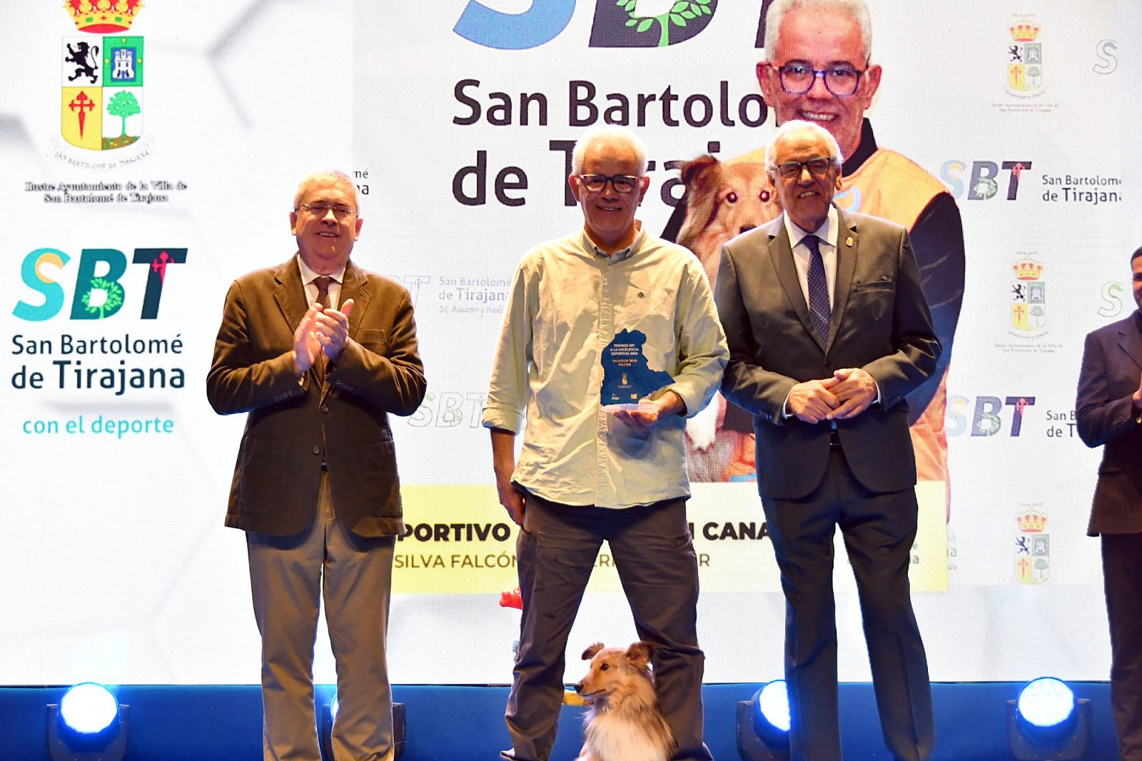 CLUBES DEL MUNICIPIO CON DEPORTISTAS DESTACADOS EN COMPETICIONES OFICIALES NACIONALES E INTERNACIONALES EN DEPORTES CANINOS