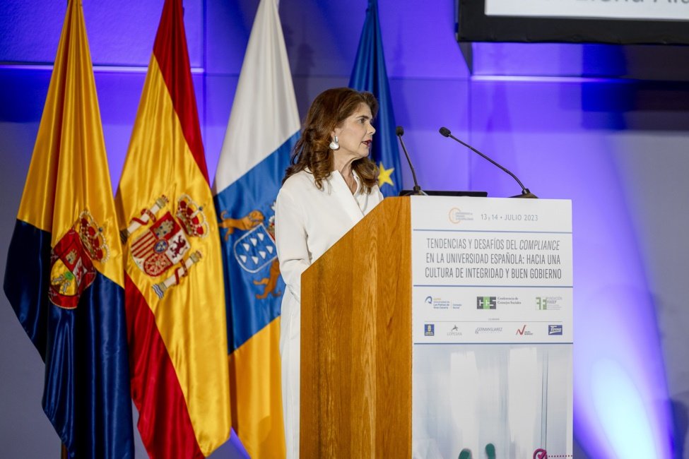 Angel Tristan - Consejos Sociales - Compliance Universidad