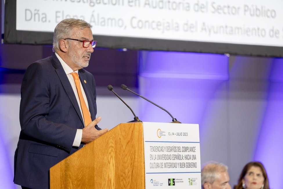 Angel Tristan - Consejos Sociales - Compliance Universidad