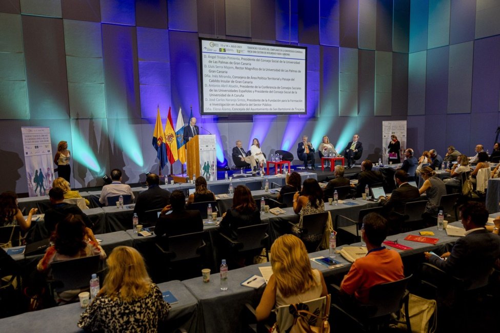 Angel Tristan - Consejos Sociales - Compliance Universidad