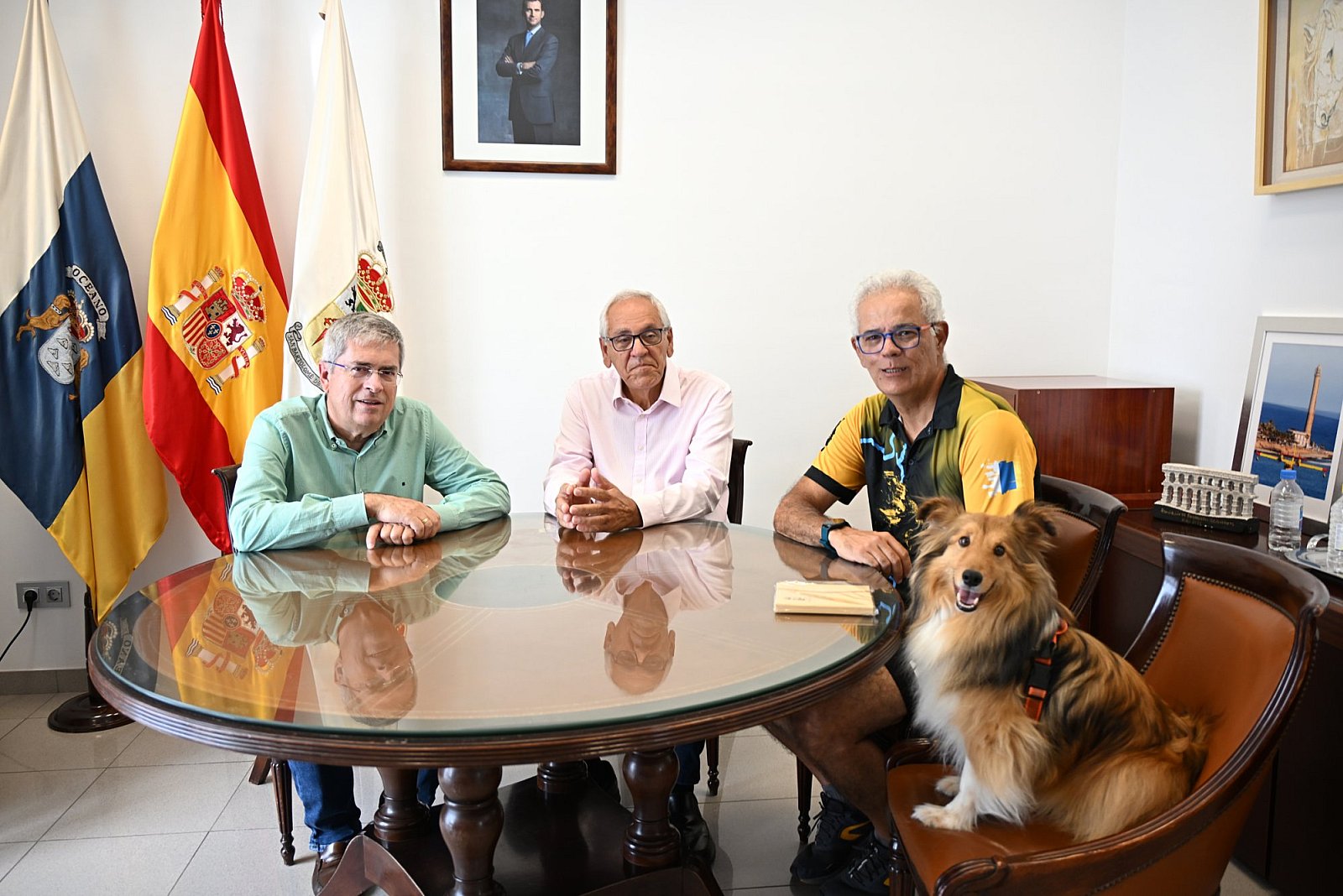 SBT consigue de enero a agosto 94 oros, 58 platas y 56 bronces