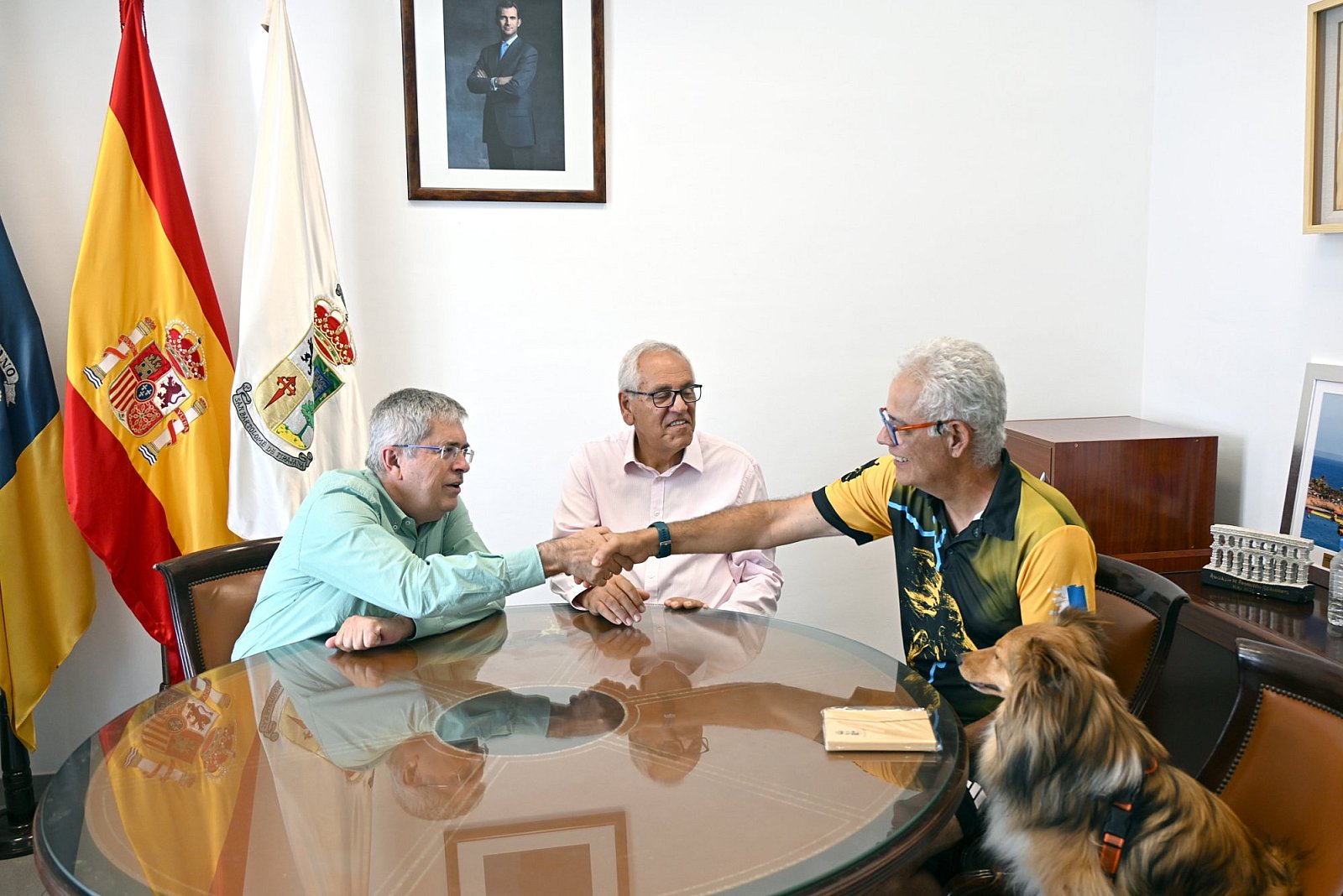 SBT consigue de enero a agosto 94 oros, 58 platas y 56 bronces