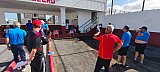 El Tablero celebra su I Torneo de la Amistad de Petanca
