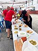 El Tablero celebra su I Torneo de la Amistad de Petanca