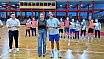 La Concejal&iacute;a de Festejos y Eventos homenajea a Marcial Garc&iacute;a &lsquo;Anto&ntilde;&oacute;n&rsquo; y a Estebana Pe&ntilde;a como referentes del deporte adaptado para mayores 