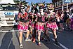 370.000 personas disfrutaron de la Gran Cabalgata del Carnaval Internacional de Maspalomas 2025