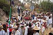 La Bajada de Santiago El Chico re&uacute;ne a m&aacute;s de 300 personas entorno a la tradici&oacute;n, la m&uacute;sica y hospitalidad