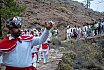La Bajada de Santiago El Chico re&uacute;ne a m&aacute;s de 300 personas entorno a la tradici&oacute;n, la m&uacute;sica y hospitalidad
