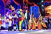 El circo &ldquo;sin barreras&rdquo; lleg&oacute; a Maspalomas con los centros ocupacionales como protagonistas