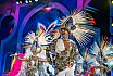 Gran Dama del Carnaval Internacional de Maspalomas 2025