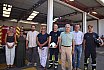 San Bartolom&eacute; de Tirajana incorpora tres nuevos veh&iacute;culos al Servicio de Extinci&oacute;n de Incendios y Salvamento y supera los 2,4 millones de euros de inversi&oacute;n en la modernizaci&oacute;n de su flota