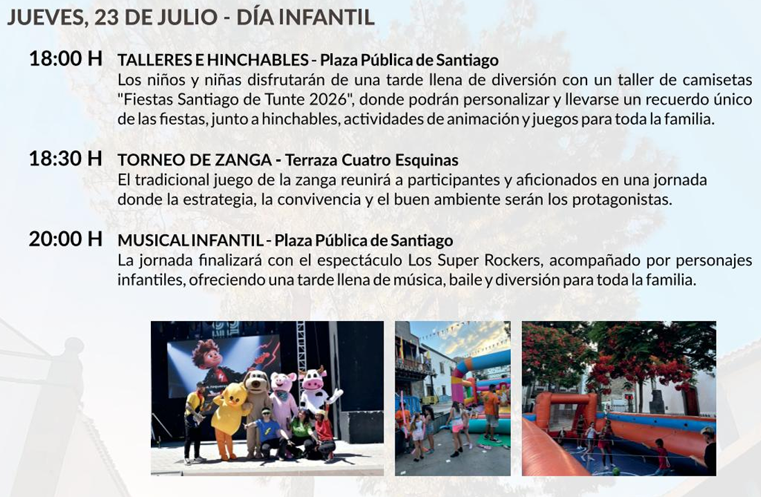 jueves 23.07