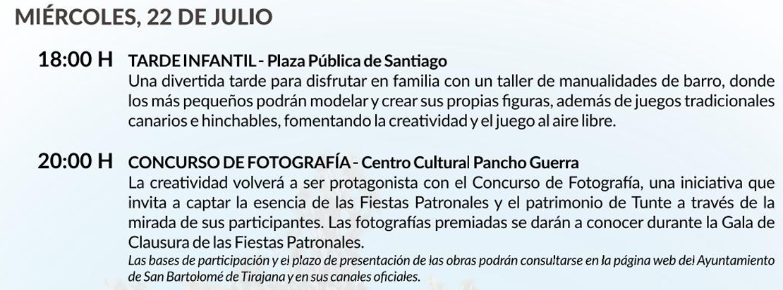 miercoles 22.07