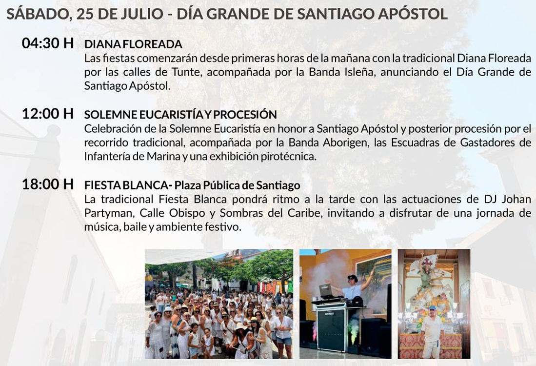 sabado 25.07