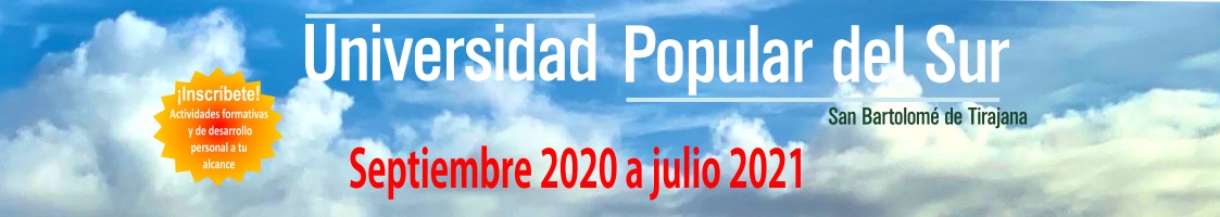 2020 CUL UPS Banner