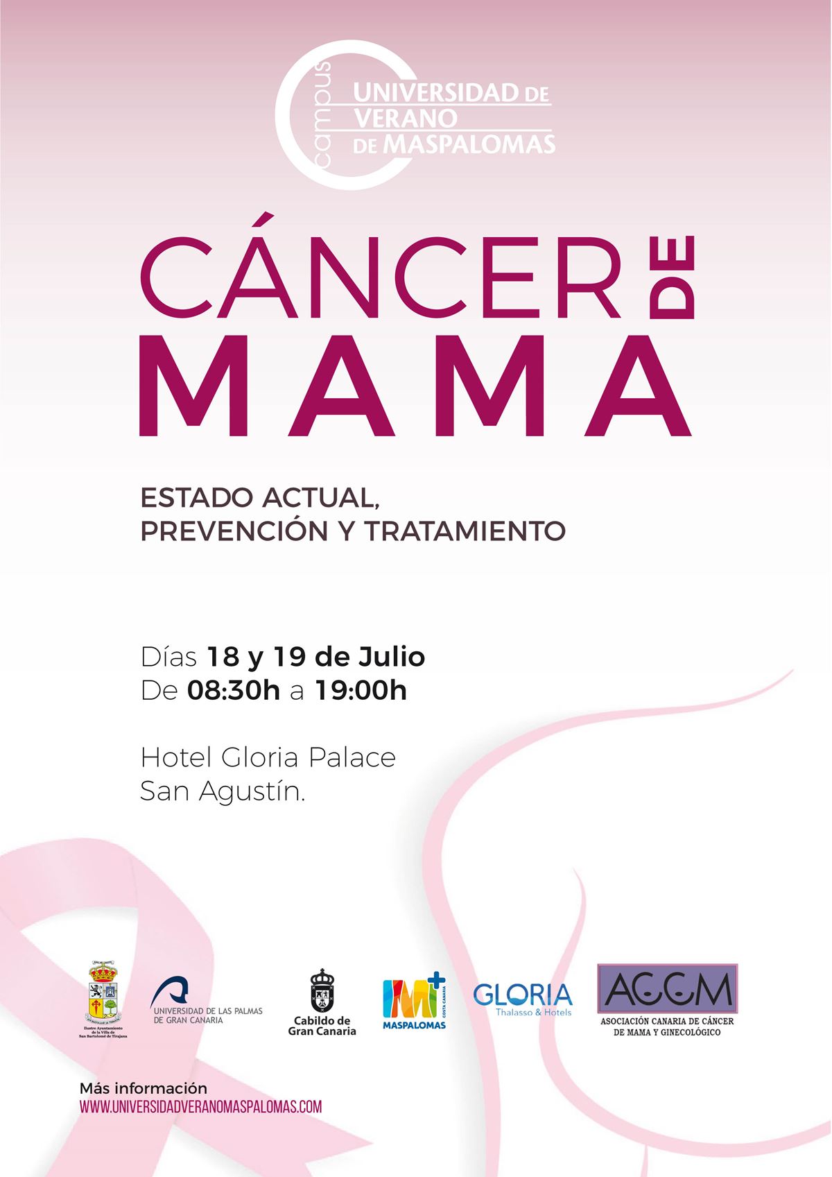 2019 UVM CancerDeMama Cartel