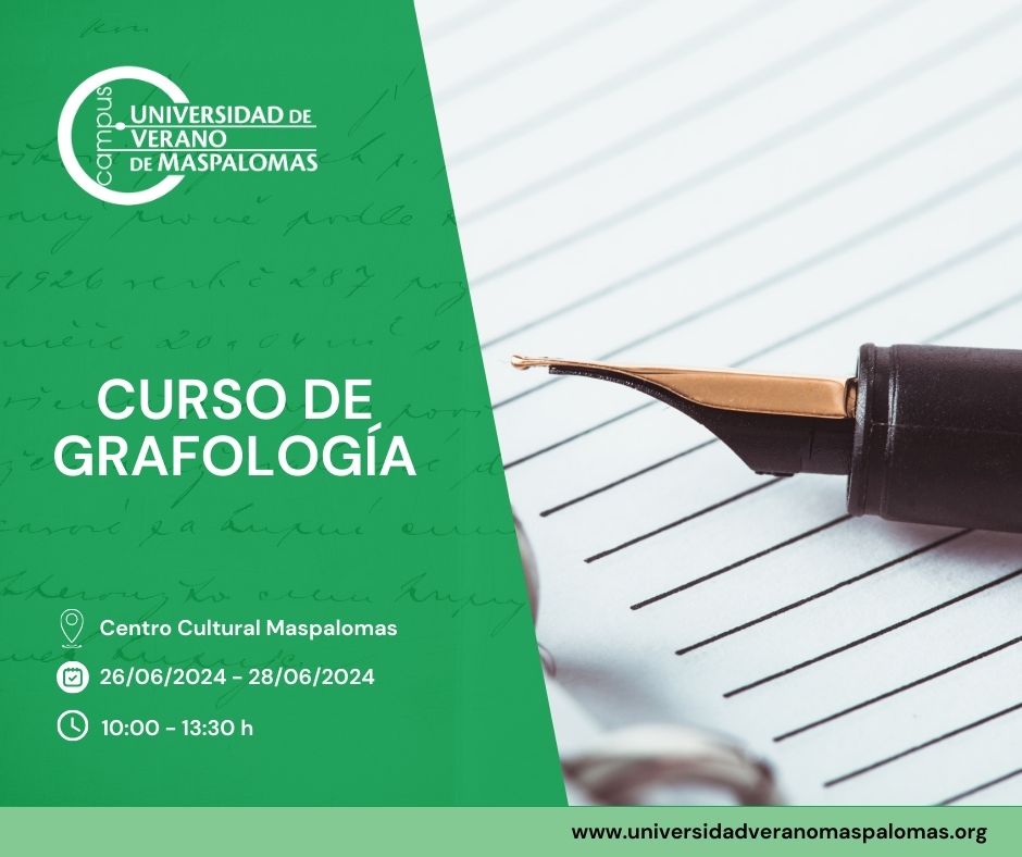 20240613 UVM Grafologia