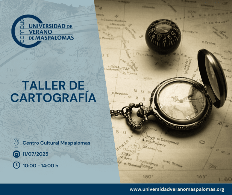20250625 CUL UVM CARTEL TALLER CARTOGRAFIA