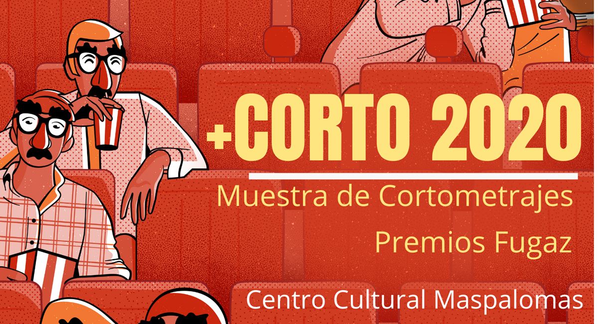 2020 CUL CON MasCorto FestivalFugaz banner