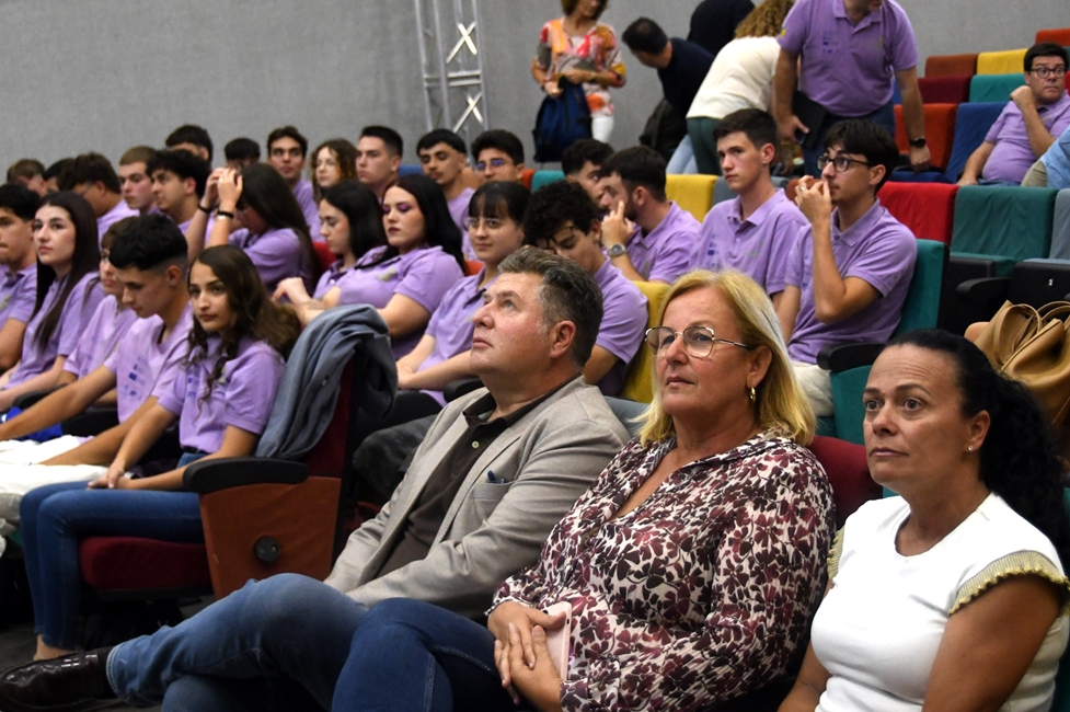 20250613 EDU ACTO DE ENTREGA DE LOS PREMIOS CANARIAS SKILLS 2025 01