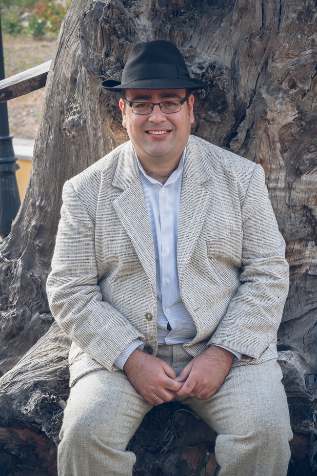 20250812 CUL Noé Peña Rodríguez dará nombre al Encuentro Regional de Tradiciones que prepara el Ayuntamiento de San Bartolomé de Tirajana