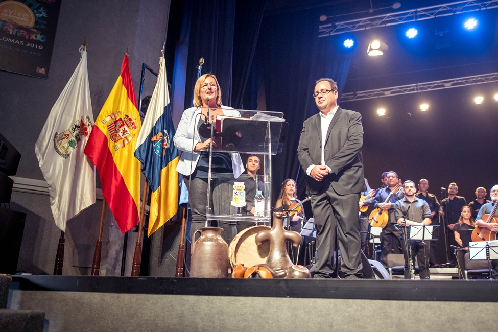 20250812 CUL Noé Peña pregona las Fiestas de San Fernando 2019 304