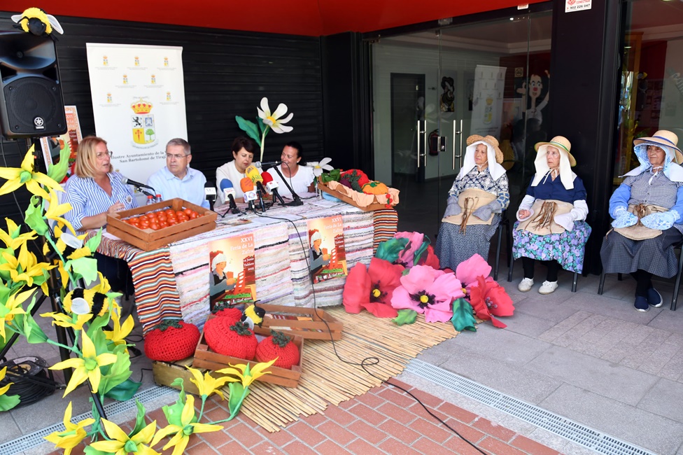 20250605 CUL PresentacionFeriaLaZafra 01
