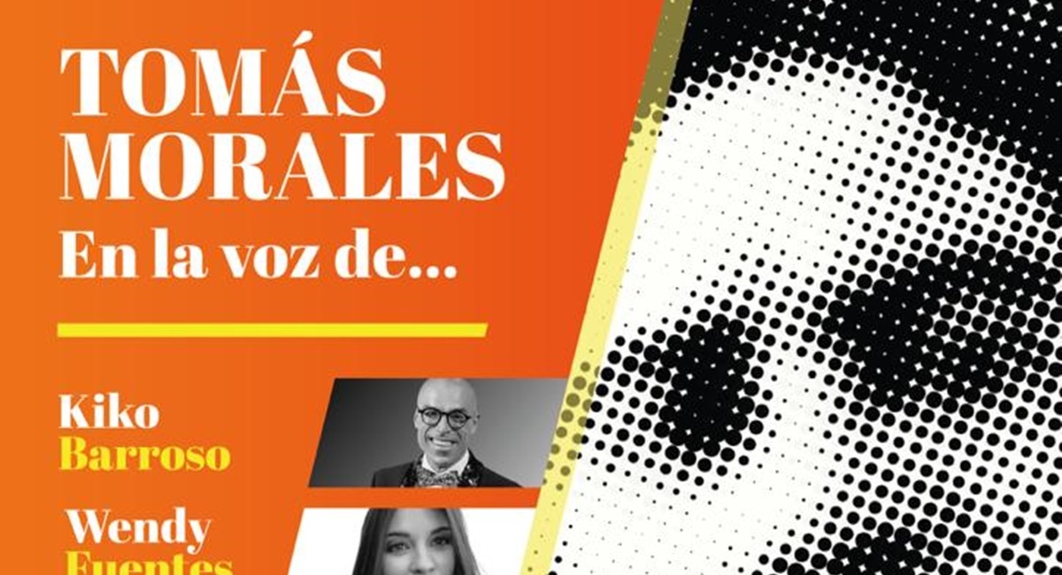 El legado de Tomás Morales llega a Maspalomas