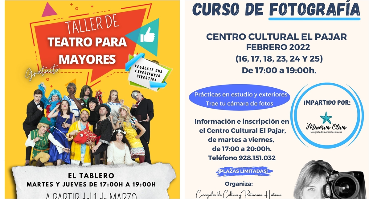 2021 CUL MUS Timples2021