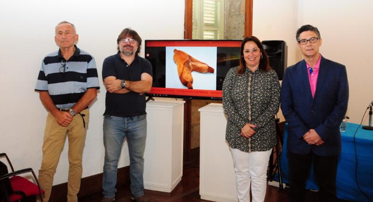2023 CUL PAT PatrimonioArqueologico