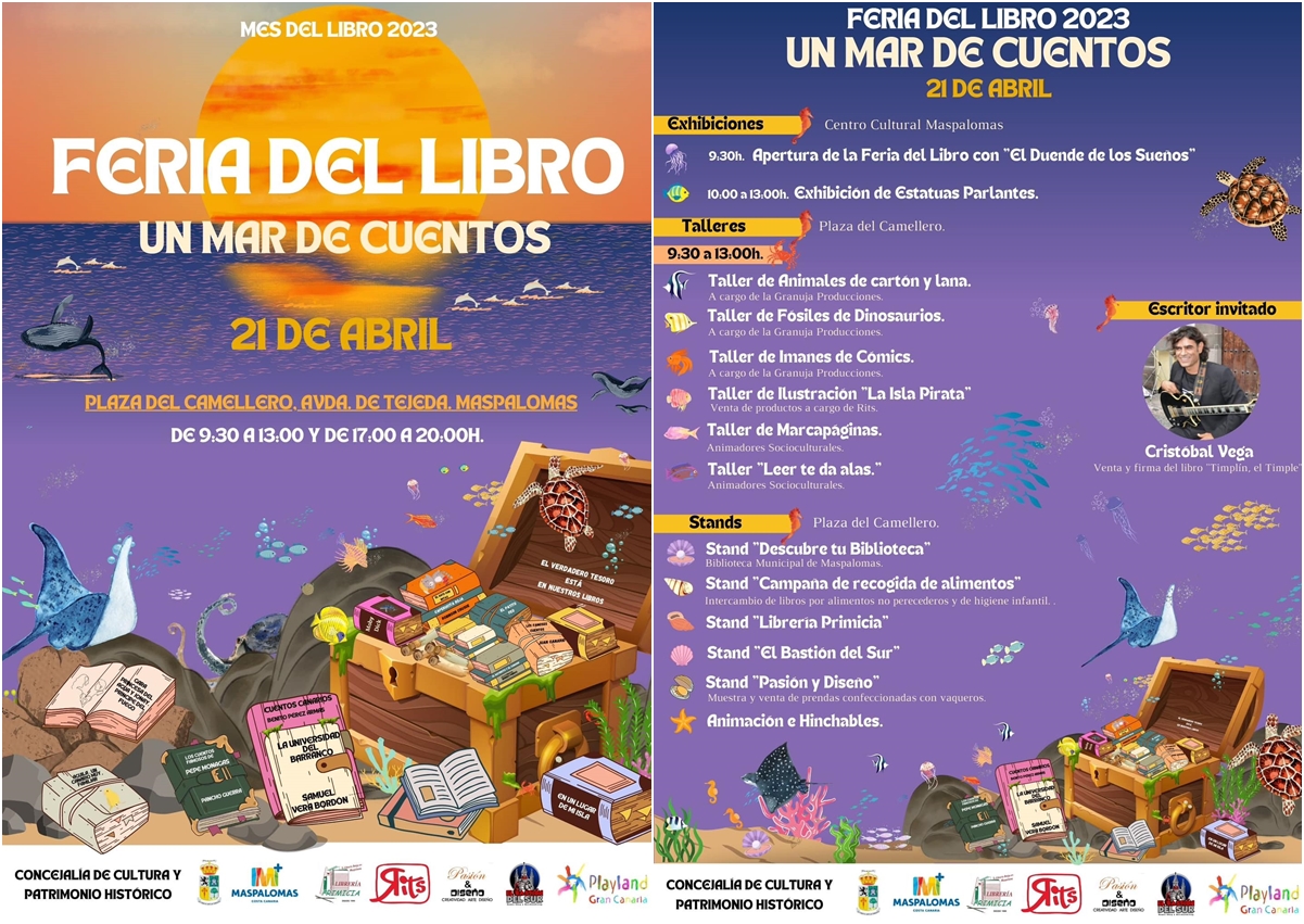 2023 EDU FeriaDelLibro