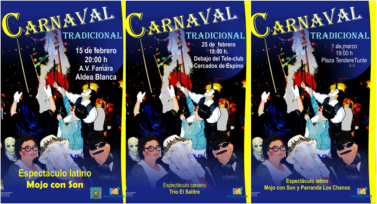 20240215 CartelesCarnavalTradicional 00