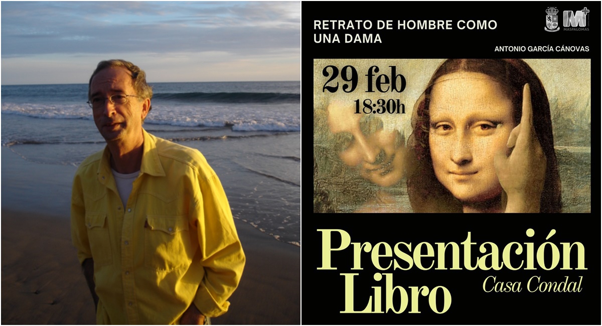 20240228 PresentacionLibroRetratoHombreDama 00