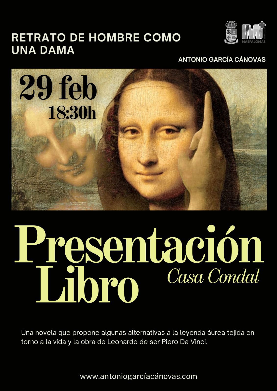 20240228 PresentacionLibroRetratoHombreDama 01