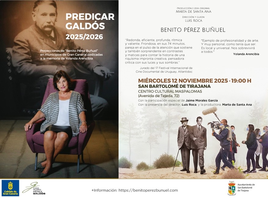 20251104 CULgaldosbunuel 01 promo