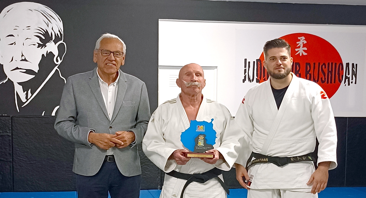 20240313 Walter Trapp judoca veterano 01