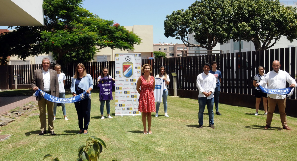 20200630 DEP ConvenioFutbolFemenino 01