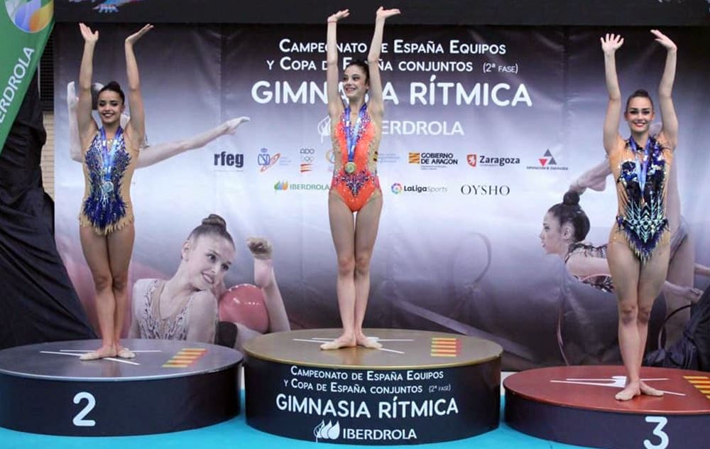 2019 Daysan MariaTejera Bronce 02