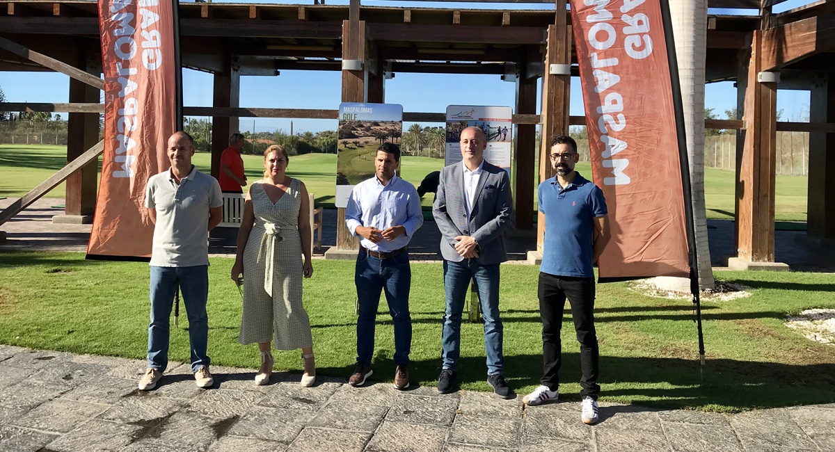 El Gran Canaria Maspalomas Marathon presenta su recorrido para el 20 de noviembre