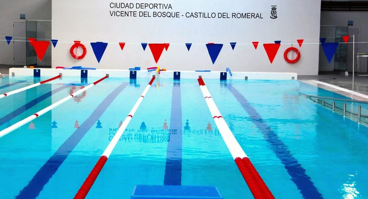 2020 DEP PistasAtletismo Remodelacion