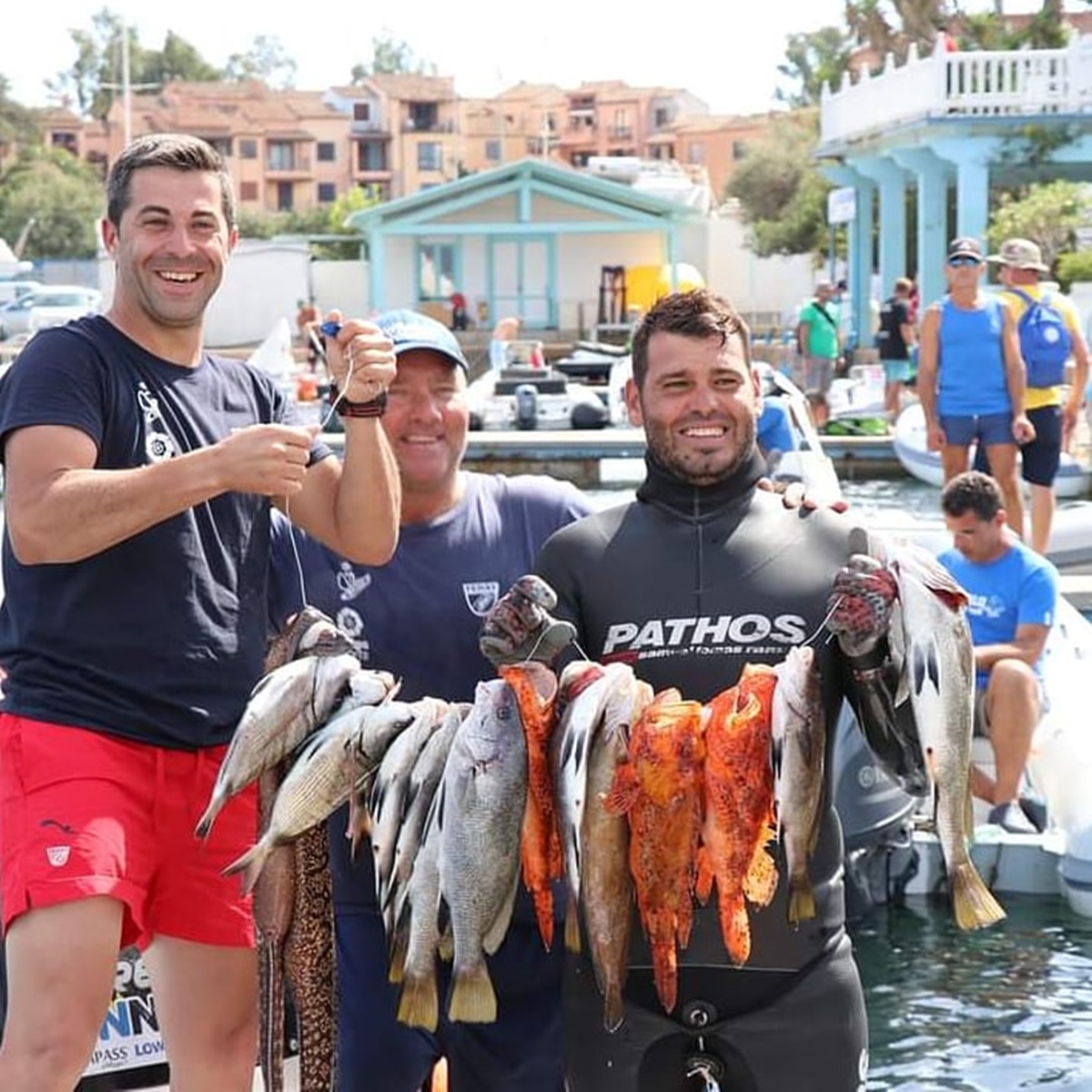 2021 DEP SubcampeonPescaSubmarinaEquipos RaycoGarcia 01